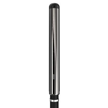 DEWALT POWERSHIFT 1.75 in. Head, 7 ft. Concrete Vibrator Shaft DCPS3452