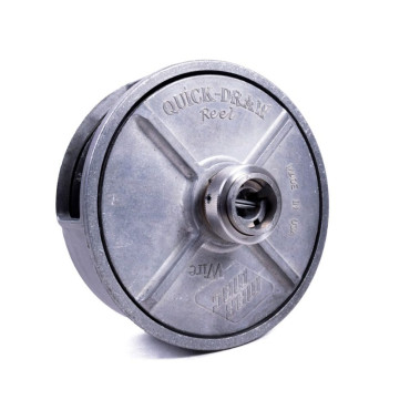 Mar-Mac QuickDraw Tie Wire Reel