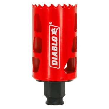 Diablo 1-5/8" Hole Saw