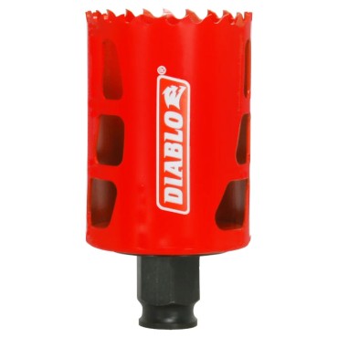 Diablo 1-7/8" Hole Saw