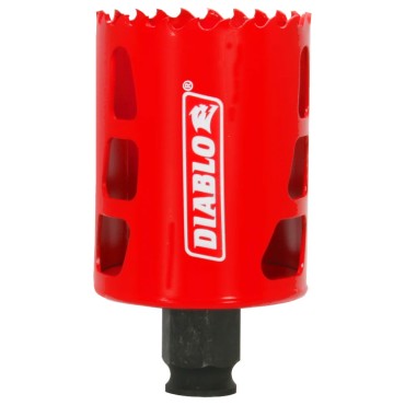 Diablo 2" Hole Saw