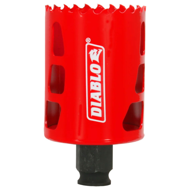 Diablo 2" Hole Saw