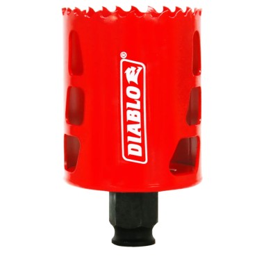 Diablo 2-1/8" Hole Saw