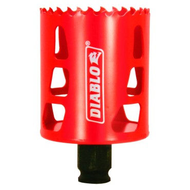 Diablo 2-1/4" Hole Saw