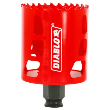 Diablo 2-3/8" Hole Saw