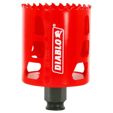 Diablo 2-3/8" Hole Saw