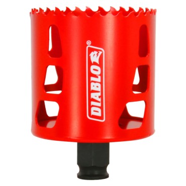 Diablo 2-5/8" Hole Saw