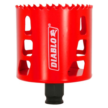 Diablo 2-3/4" Hole Saw