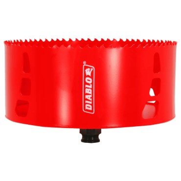 Diablo 6" Hole Saw