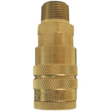 Dixon Valve 238-DC21 1-4X1-4 M Npt Air Chief