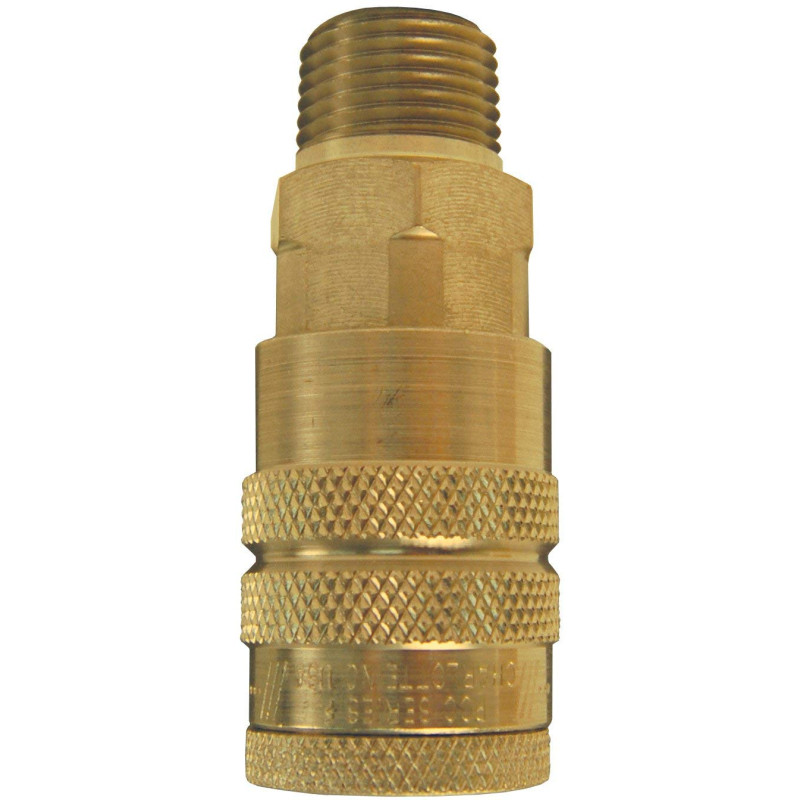 Dixon Valve 238-DC21 1-4X1-4 M Npt Air Chief