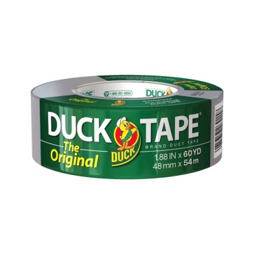 Shurtape B-615 1.88X60YD DUCK TAPE