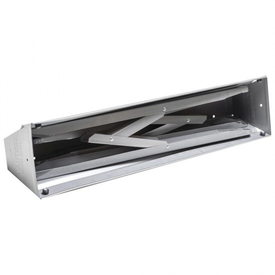 Ebco sales folding sawhorse