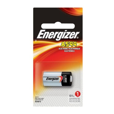 Energizer A544BPZ PHOTO BATTERY