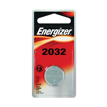 Energizer ECR2032BP WATCH BATTERY