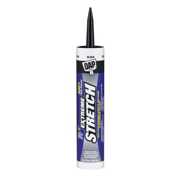 DAP  18713 BLACK EXTREME STRETCH   