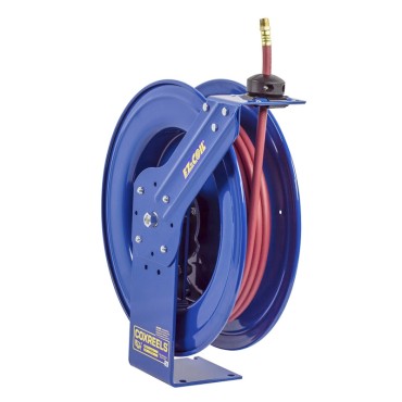 Coxreels EZ-SH-3100 Heavy Duty Hose Reel