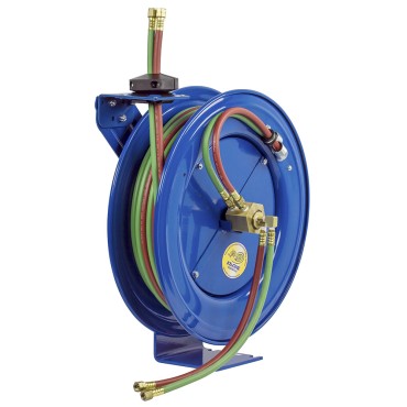 Coxreels EZ-SHW-175 EZ Coil Welding Hose Reel