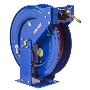 Coxreels EZ-TMP-350 Large Capacity Truck Mount Hose Reel