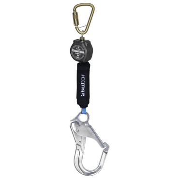 FallTech 6' DuraTech® Mini Class 1 Personal SRL-P 72706SB5