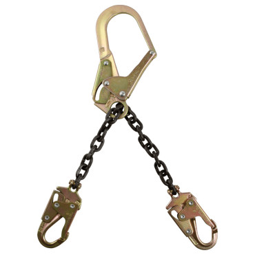 FallTech 8250LT 21" Standard-duty Rebar Positioning Assembly