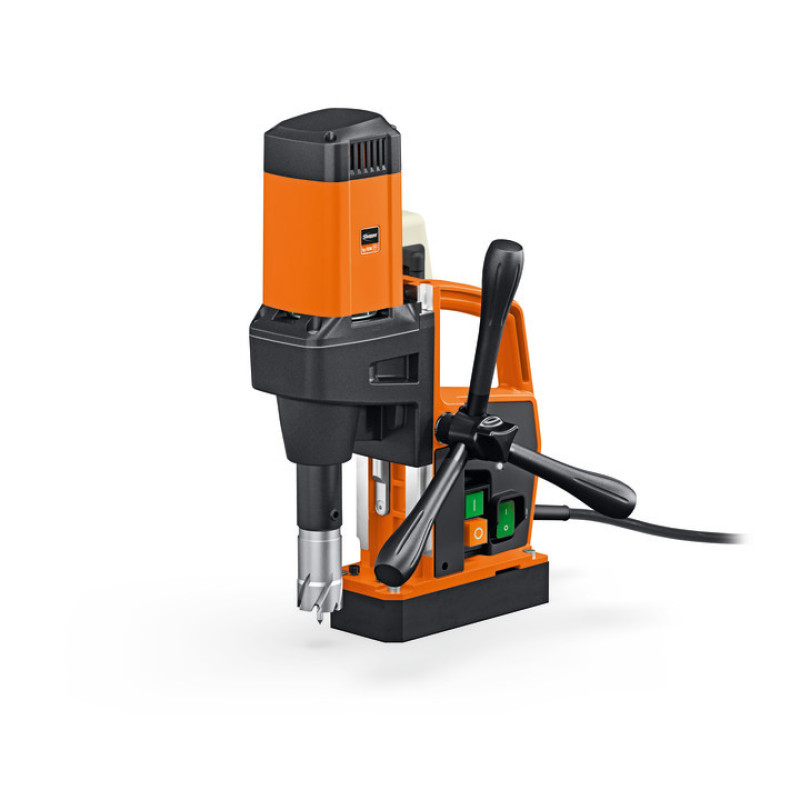 FEIN Slugger JHM Short Slugger II Magnetic Drill