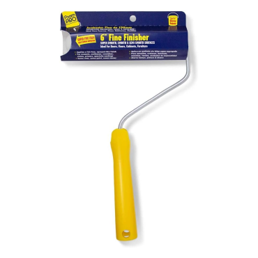 Foampro 175 6 FINE FINISH ROLLER