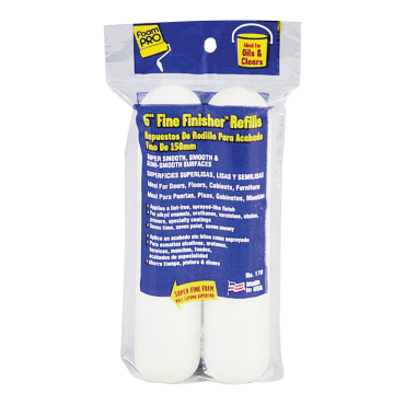 Foampro 176 6 FINE FINISH RLR REFILL