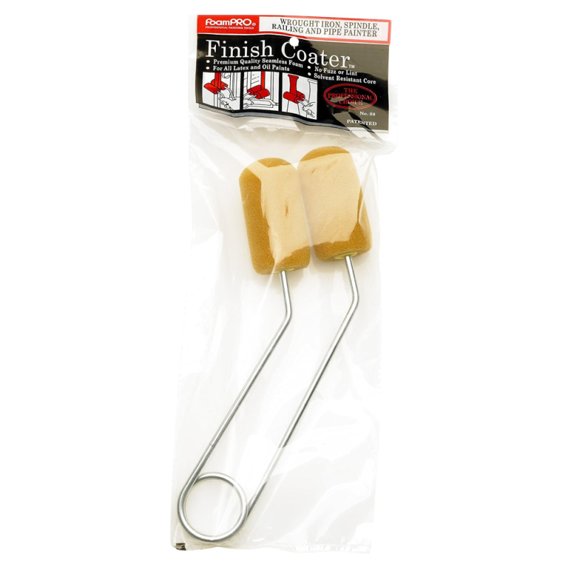 Foampro 88 WROUGHT IRON PAINTER