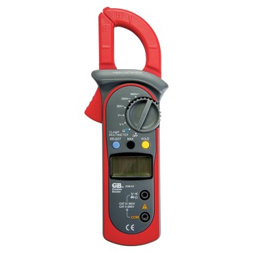 Gardner Bender GCM221 DIGITAL CLAMP METER