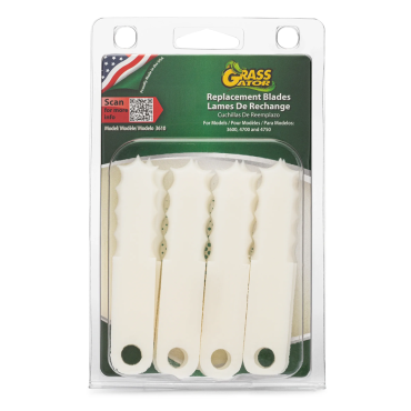 CMD Products 3610 Grass Gator I Blades