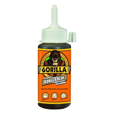 Gorilla Glue 5000408 4OZ ORIG GORILLA GLUE 