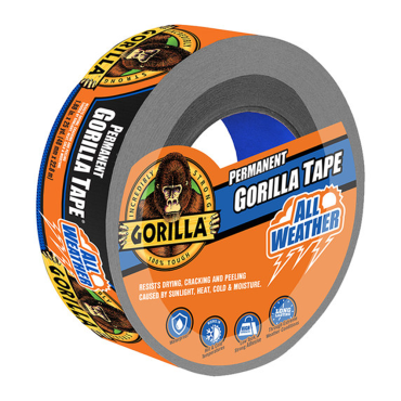 Gorilla Glue 6009002 1.88X25YD GORILLA TAPE