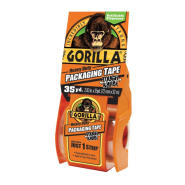 Gorilla Glue 6045002 2.83X35 GORILLA TAPE  
