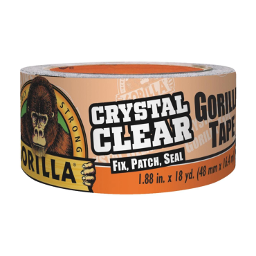 Gorilla Glue 6060002 1.88X18YD GORILLA TAPE