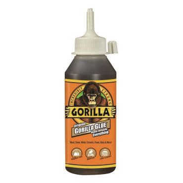 Gorilla Glue 5000806 8OZ ORIG GORILLA GLUE 