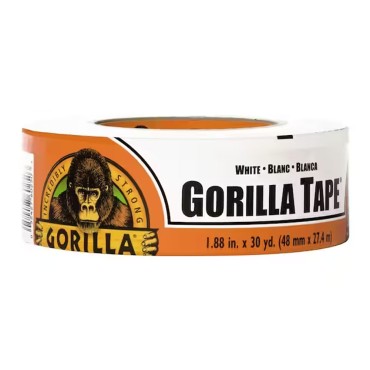 Gorilla Glue 6025001 1.88X35 GORILLA TAPE  