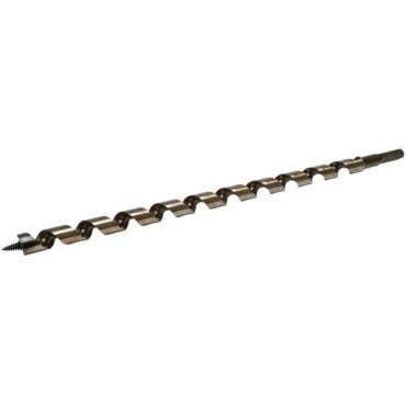 Greenlee 1" Nail Eater Bit