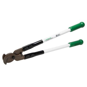 Greenlee 704 Manual Heavy Duty Cable Cutter 21"