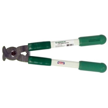 Greenlee CUTTER, CABLE PKG                      