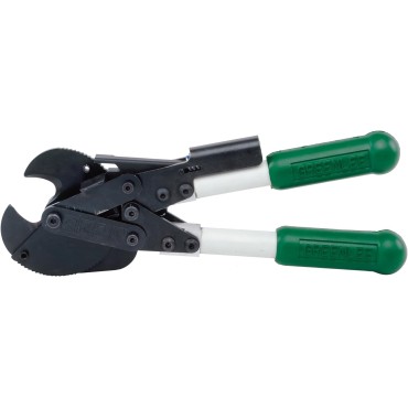 Greenlee 773 Ratchet Cable Cutter              