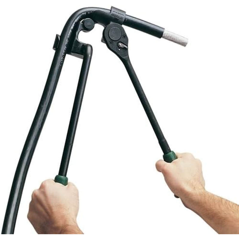 Greenlee 796 Bender Assembly Cable Ratchet