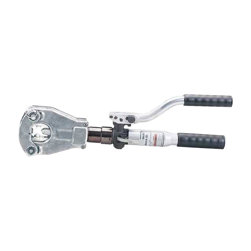 Greenlee HK06FT Hydraulic Quad-Point Crimping Tool