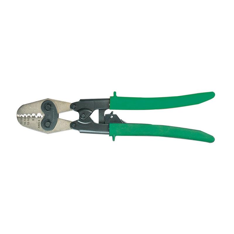Greenlee Kwik Cycle Crimping Tool K2-1BGL