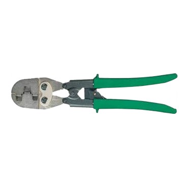 Greenlee K29GL Trapezoidal Crimper       