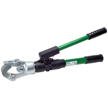 Greenlee HK12ID Hand Hydraulic Dieless Crimping Tool