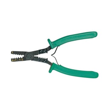 Greenlee Trapezoidal Crimper K1GL