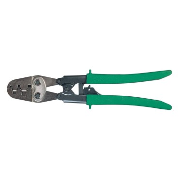 Greenlee Trapezoid Crimper K28GL