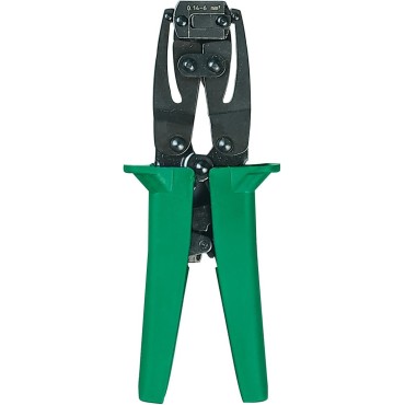 Greenlee K32GL Trapezoidal Wire Crimper