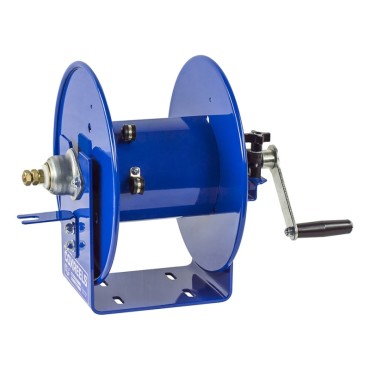 Coxreels 112WCL-6-02 Hand Crank Welding Cable Reel